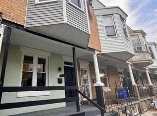 240 N Ruby St, Philadelphia, PA 19139