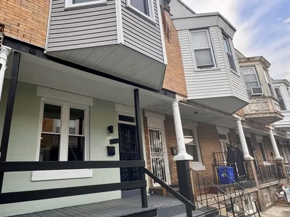 240 N Ruby St, Philadelphia, PA 19139
