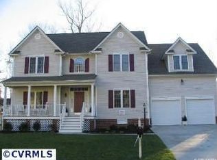 7736 Hampton Manor Ct, Chesterfield, VA 23832