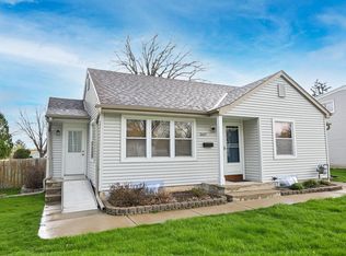 2627 S 75th St, West Allis, WI 53219