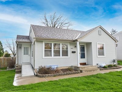 2627 S 75th STREET, West Allis, WI, 53219