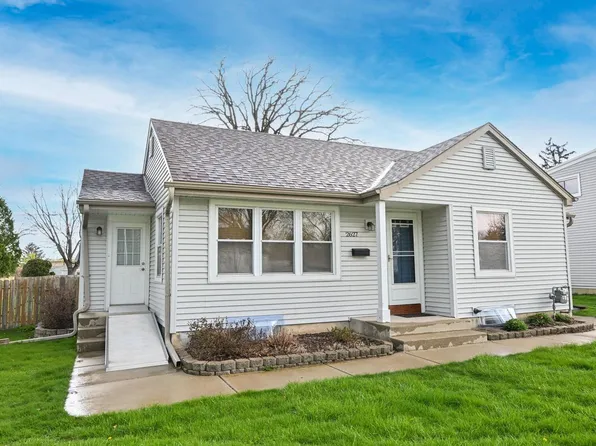 2627 South 75th STREET, West Allis, WI 53219