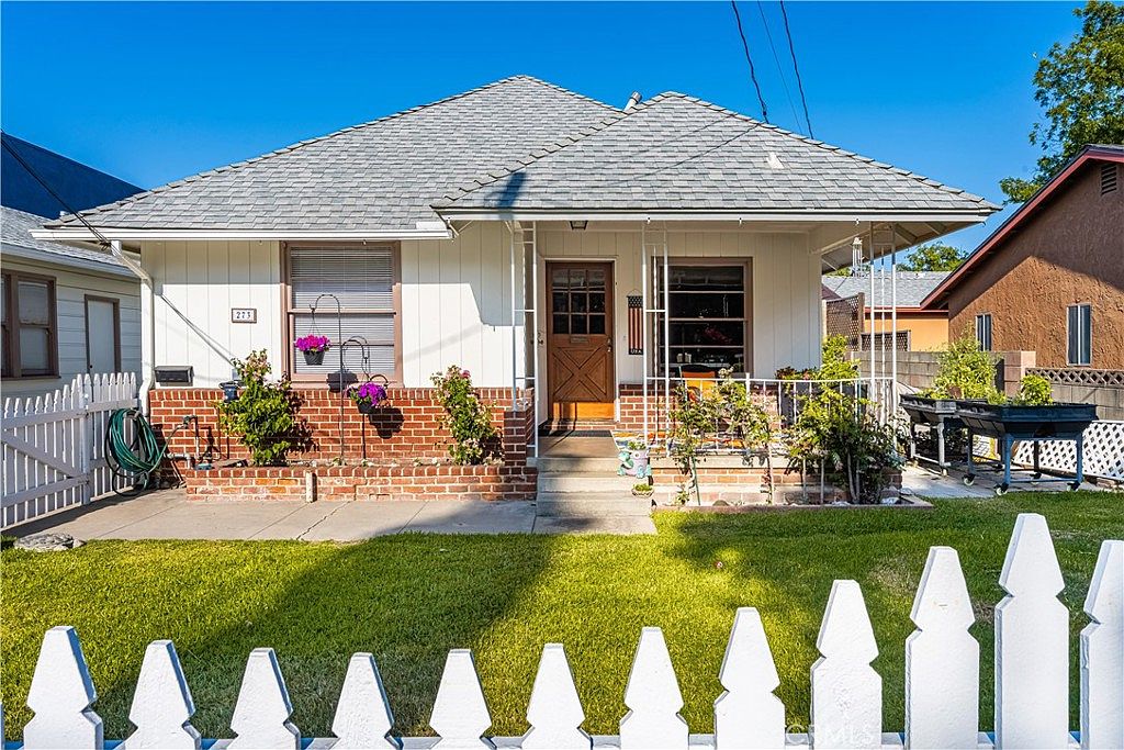 273 N Cleveland St, Orange, CA 92866 | Zillow