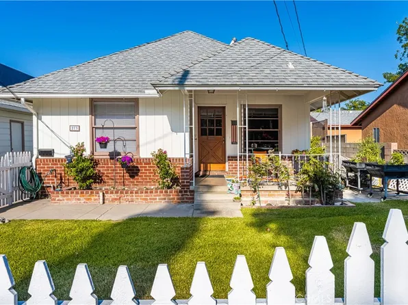 273 N Cleveland St, Orange, CA 92866