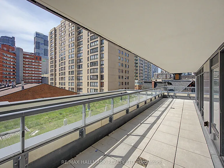 308 Jarvis St #405 — Photo 24
