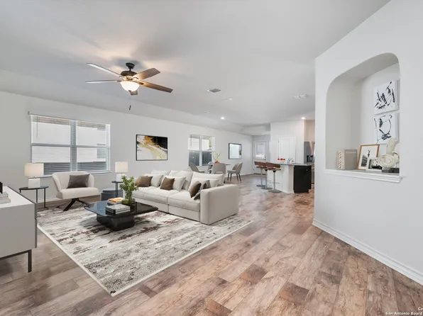 13347 Ailey Knoll, San Antonio, TX 78254