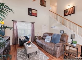 5518 Thunder Oaks, San Antonio, TX 78261