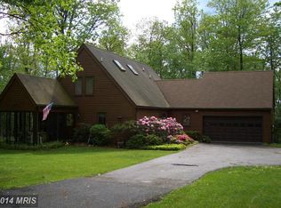 10020 Gambrill Park Rd, Frederick, MD 21702