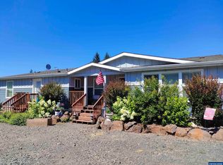 4285 Edison Rd NE, Silverton, OR 97381