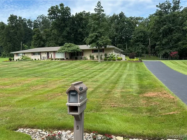 4245 Valley Terrace Drive, New Albany, IN 47150