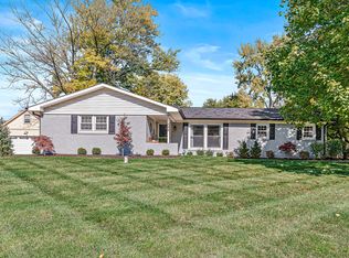 7642 Sherry Ln, Brownsburg, IN