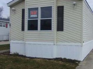 105 S 4th St LOT 17, Cardington, OH 43315