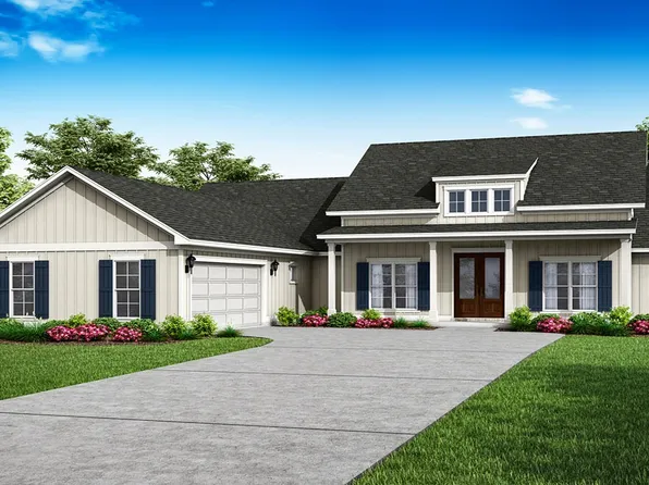 10193 Secretariat Blvd, Daphne, AL 36526