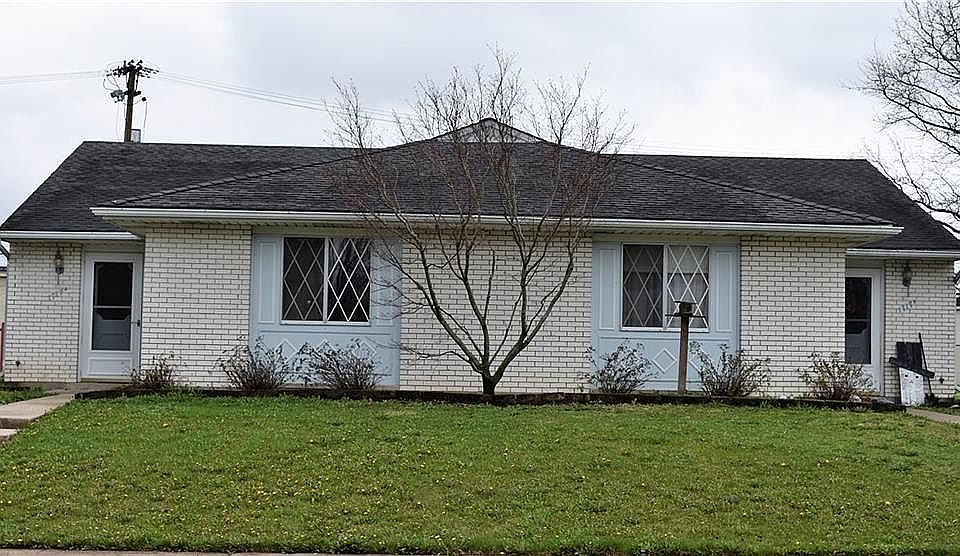 1st image of 1717 Dubois Dr #A