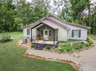 2891 Shipps Dr, Norfork, AR 72658