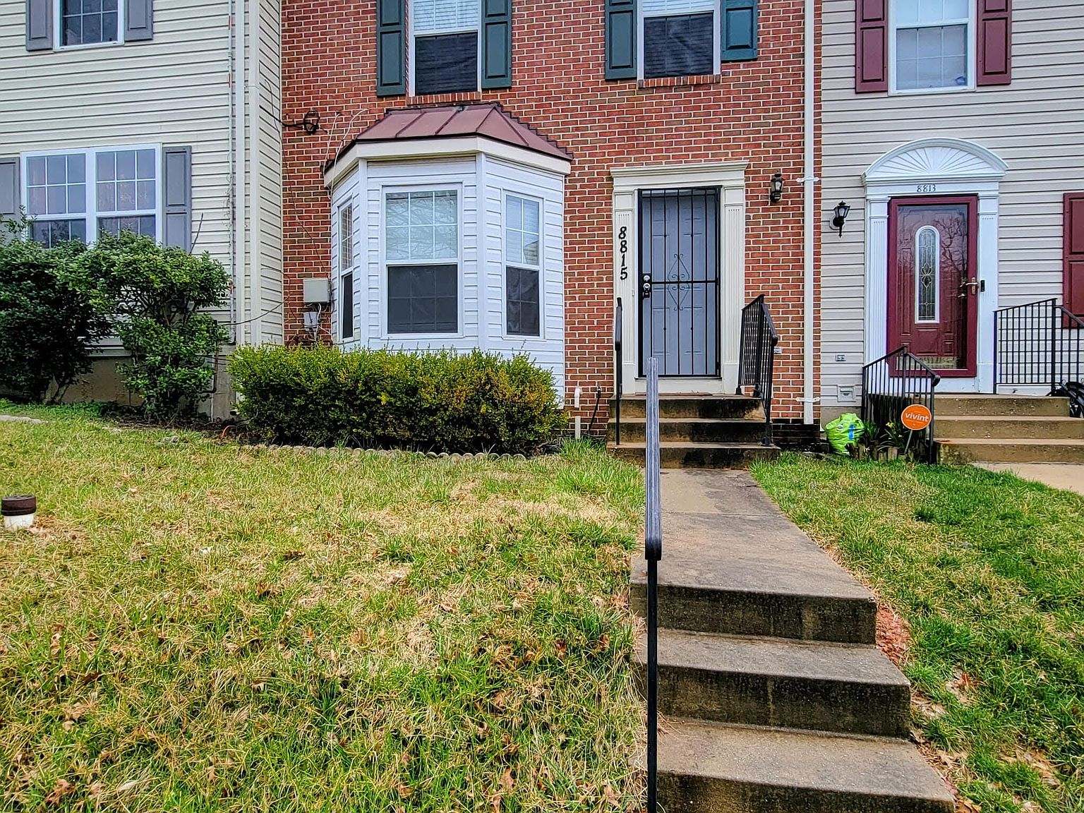 8815 Harkate Way #Sfp, Randallstown, MD 21133 | Zillow