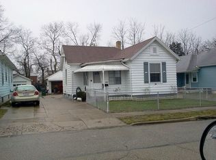 119 Fairview Ave, Hamilton, OH 45015