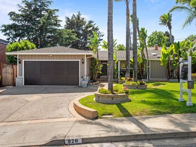 920 Stony Hill Rd, Redwood City, CA, 94061