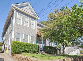 564 John Wesley Ave UNIT B, Atlanta, GA 30337