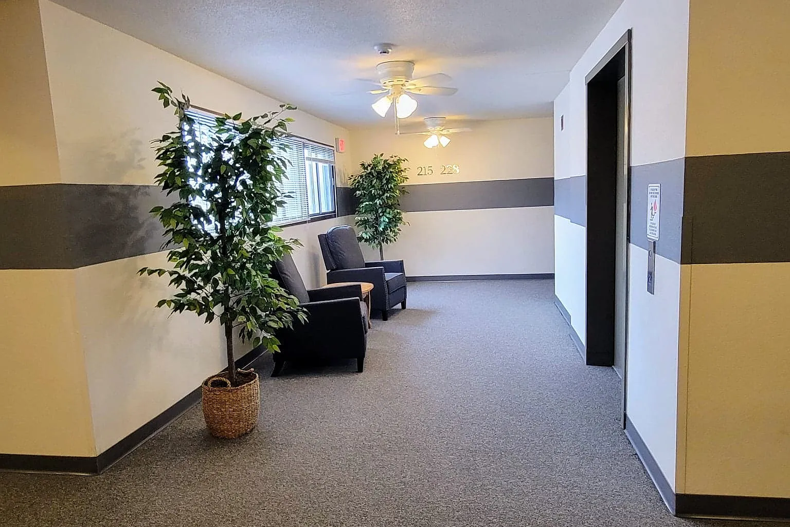 Tantara Apartments — Photo 4