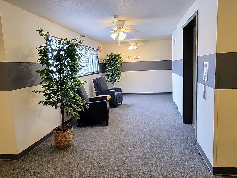 Tantara Apartments — Photo 4