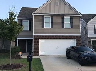 345 Reed Way, Kimberly, AL 35091