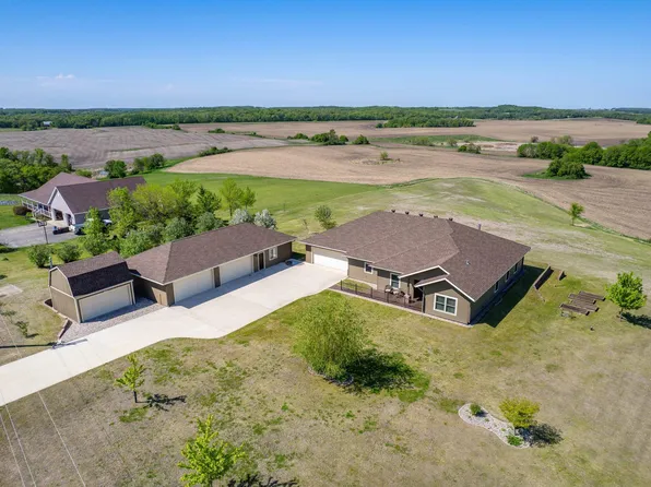 20733 E Dane Prairie Rd, Fergus Falls, MN 56537