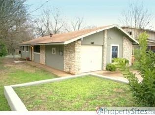 6409 Cannonleague Dr, Austin, TX 78745