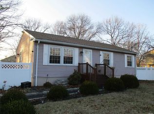 228 Van Buren St, Mastic, NY 11950