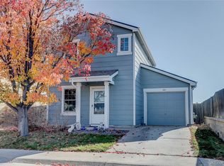 4884 E 101st Court, Thornton, CO 80229