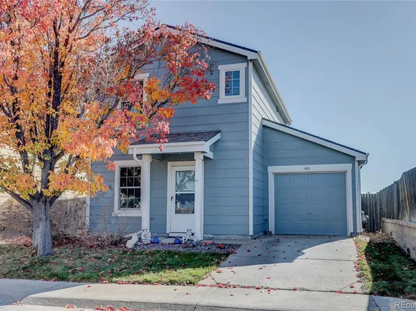 4884 E 101st Court, Thornton, CO 80229