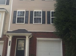 647 Providence Pl SW, Atlanta, GA 30331