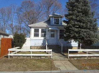 23 Hilarity St, Providence, RI 02909