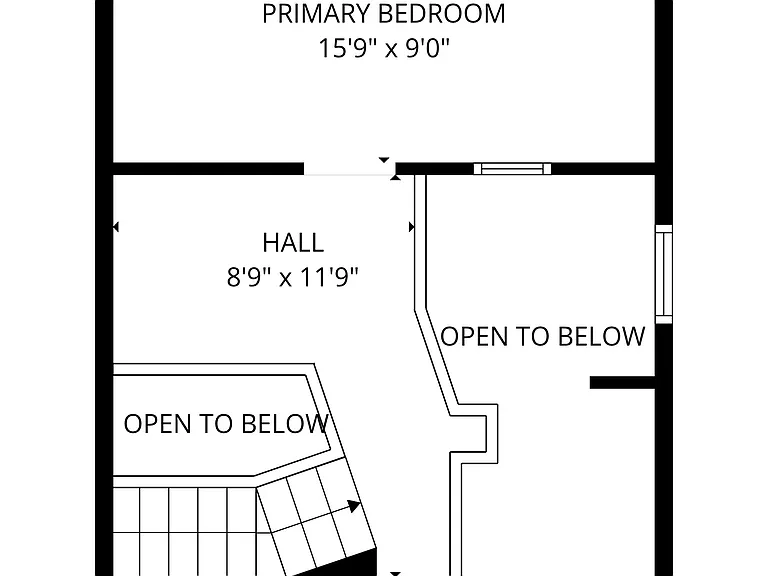 207 Prospect Park SW #9B — Photo 3