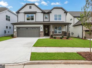 508 Pine Bough Rd, Ball Ground, GA 30107