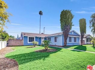 7536 Shoup Ave, West Hills, CA 91307