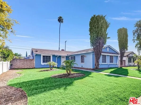 7536 Shoup Ave, West Hills, CA 91307