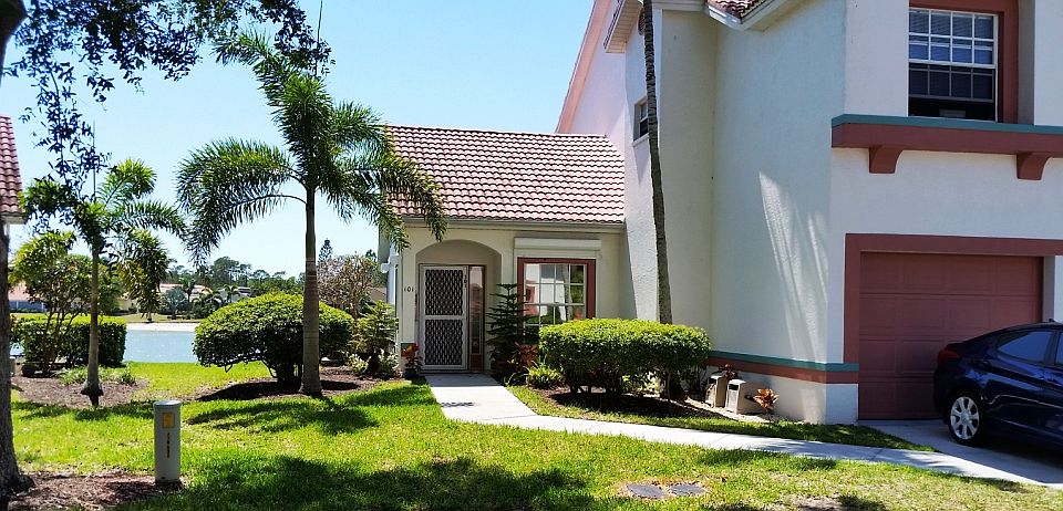 1-Car Attached Garage