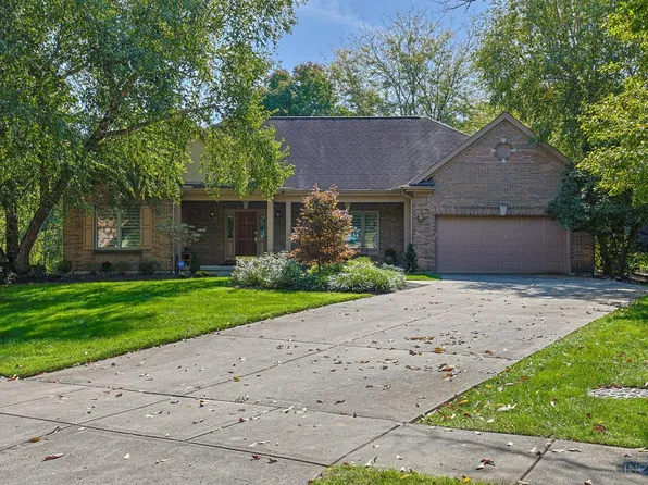 285 Ashley Ct, Cincinnati, OH 45215