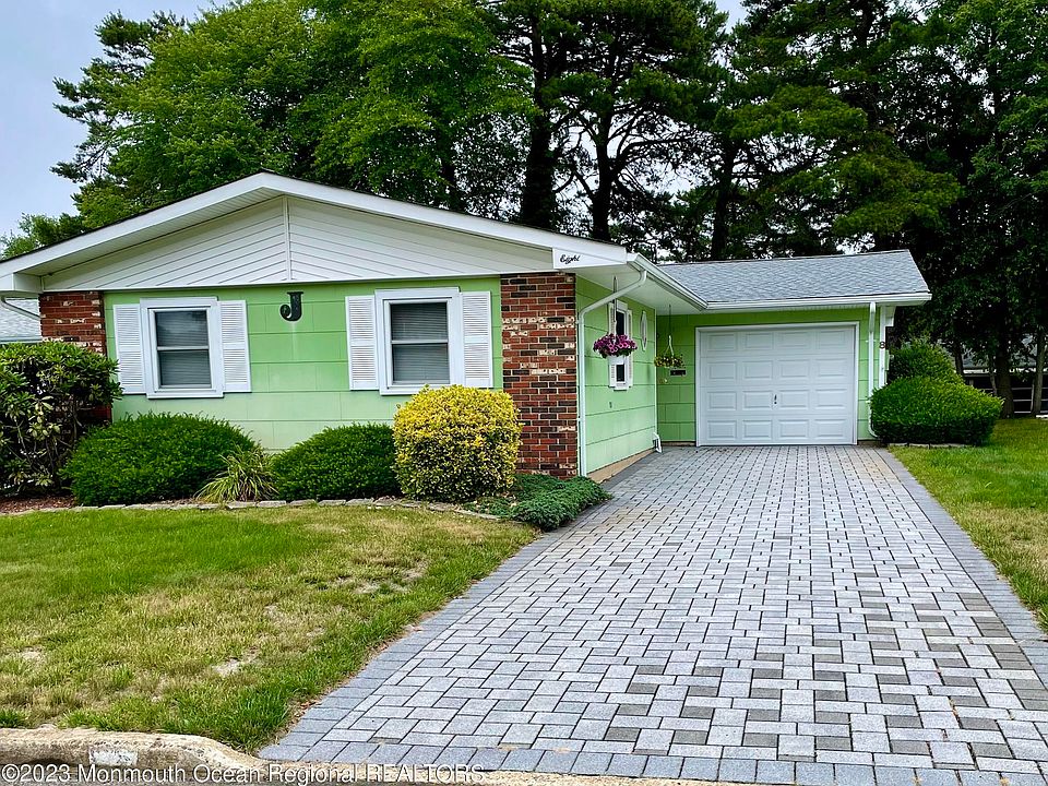8 Melville Lane, Brick, NJ 08724 Zillow