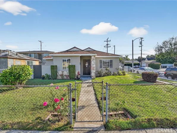 4049 Martin Luther King Jr Blvd, Lynwood, CA 90262