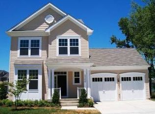 23250 Wild Daisy Way, California, MD 20619