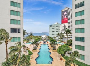 253 NE 2nd St APT 2208, Miami, FL 33132