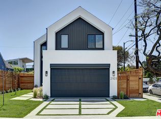 2103 Walnut Ave, Venice, CA 90291