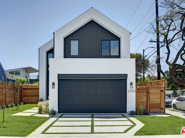 2103 Walnut Ave, Venice, CA 90291