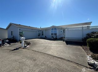 617 N 7th Avenue, Sequim, WA 98382