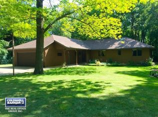N6928 Ertl Rd, MENASHA, WI 54952