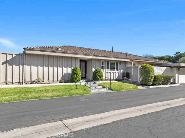 27151 Via Chicuelina APT B, San Juan Capistrano, CA 92675