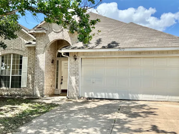 2612 Forest Creek Dr, Fort Worth, TX 76123