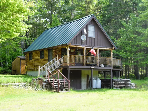 785 Carrying Place Road, Carrying Place Town Twp, ME 04961